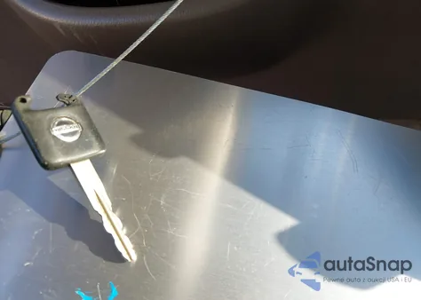 2004 Nissan Murano Sl z USA, uszkodzony, nr VIN JN8AZ08WX4W320050